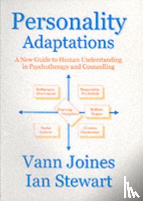 Joines, Vann, Stewart, Ian - Personality Adaptations