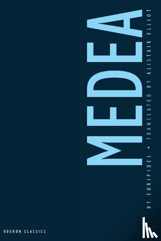 Euripides - Medea