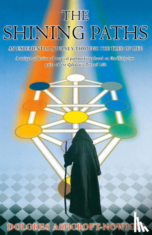 Nowicki, Dolores Ashcroft- - The Shining Paths