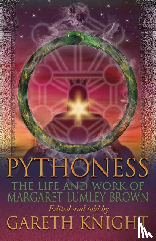  - Pythoness