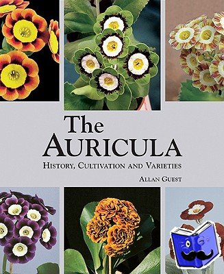 Guest, Allan - The Auricula
