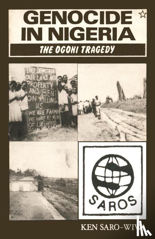 Saro-Wiwa, Ken - Genocide in Nigeria