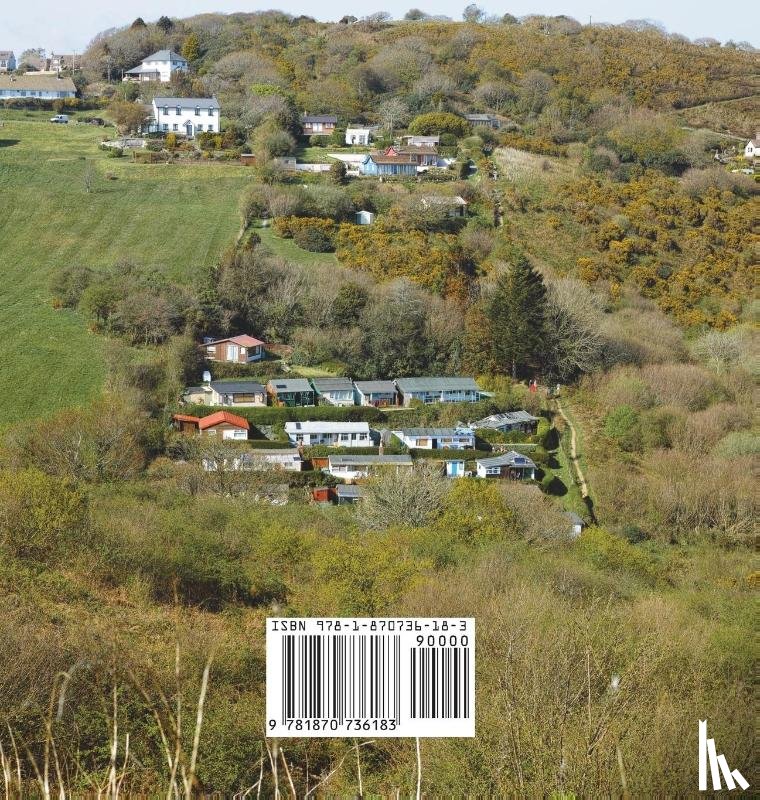 Stefan Szczelkun, Szczelkun, Owen Short, Short - Chalet Fields of the Gower
