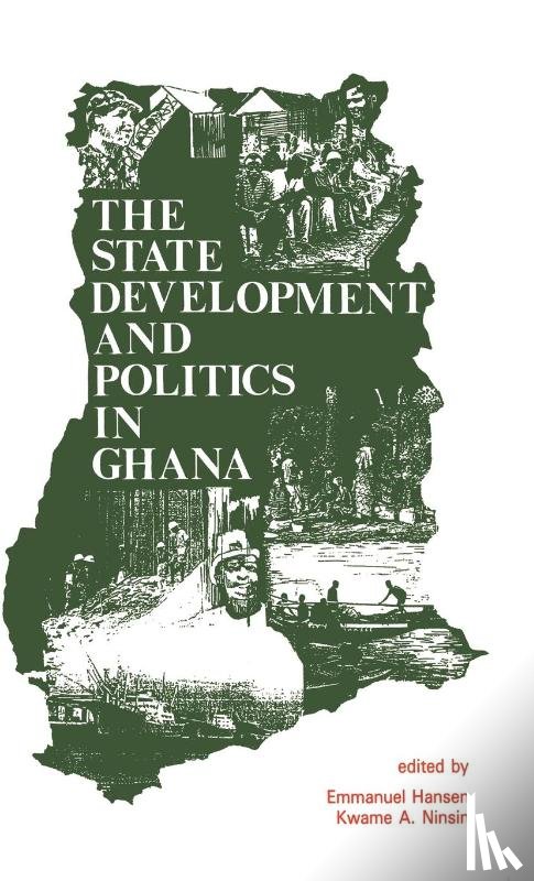  - The State, Development and Politics in Ghana