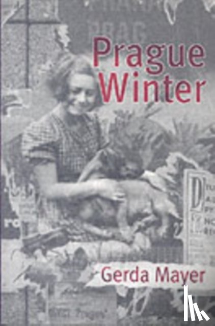 Mayer, Gerda - Prague Winter