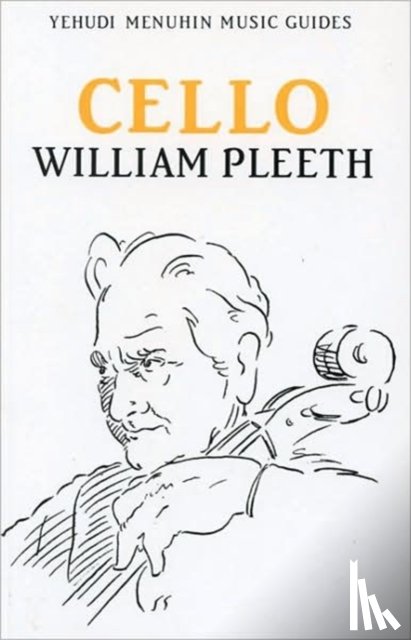 Pleeth, William - Cello