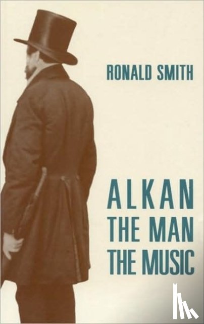Smith, Ronald - Alkan