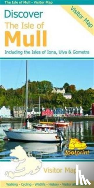  - Discover the Isle of Mull