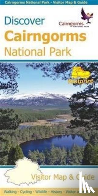  - Discover Cairngorms National Park