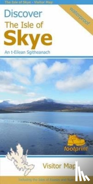  - Discover the Isle of Skye
