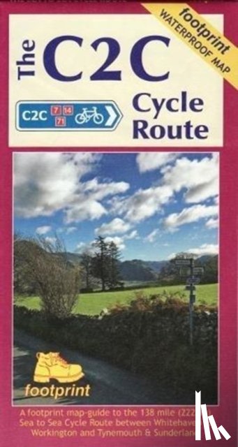 Stirling Surveys - The C2C Cycle Route
