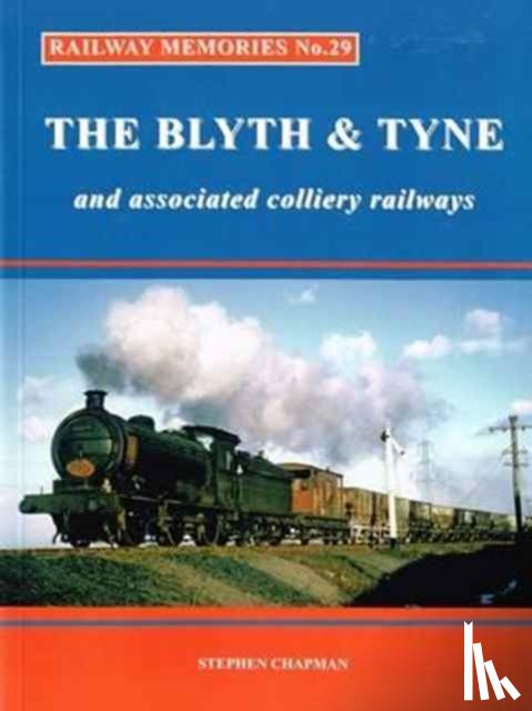  - Railway Memories