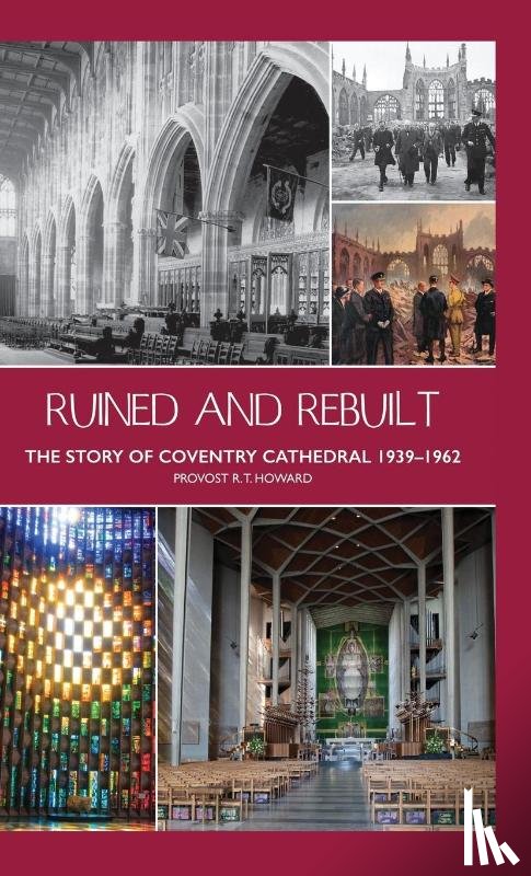 Howard, Richard Thomas - Ruined and Rebuilt