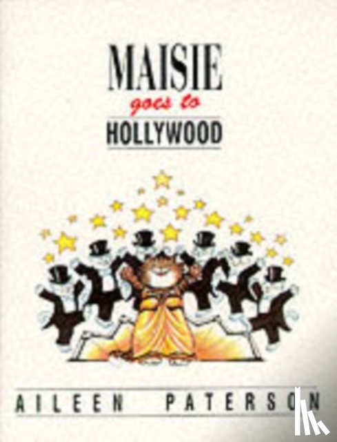Paterson, Aileen - Maisie Goes to Hollywood