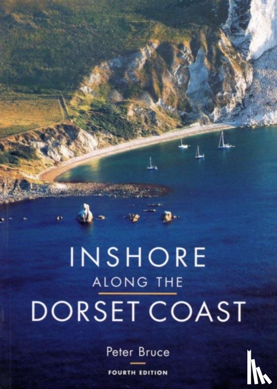 Peter, Bruce - Inshore Along the Dorset Coast