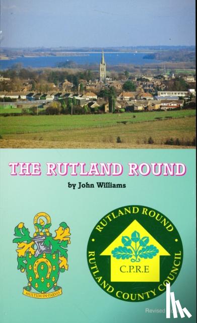 Williams, John - The Rutland Round