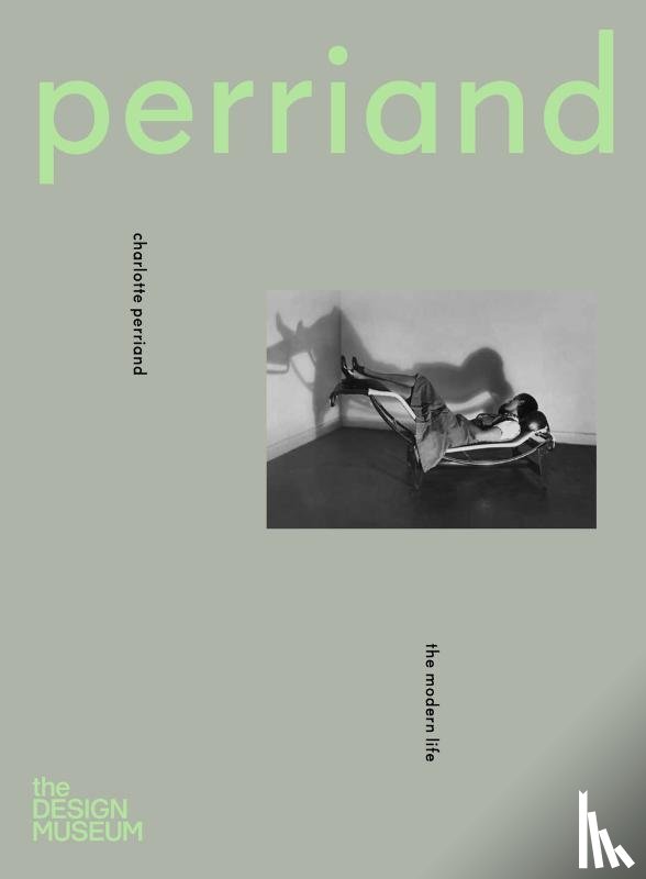  - Charlotte Perriand