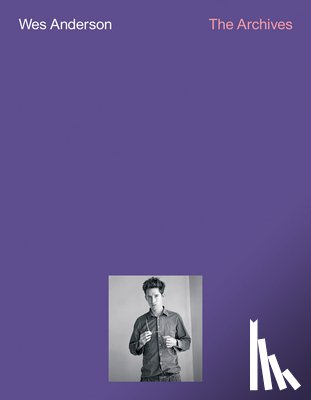 - Wes Anderson