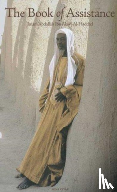 Al-Haddad, Abdallah Ibn Alawi - The Book of Assistance