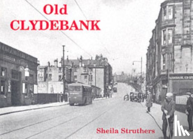 Struthers, Sheila - Old Clydebank