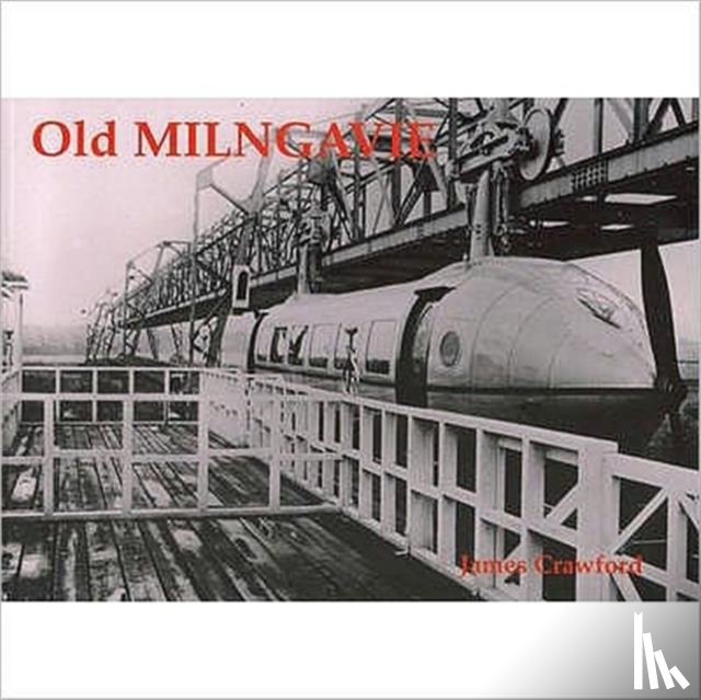Crawford, James - Old Milngavie