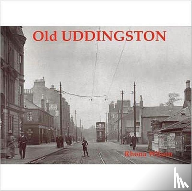 Wilson, Rhona - Old Uddingston