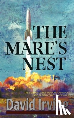 Irving, David - The Mare's Nest