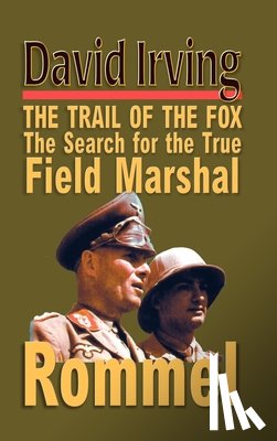 Irving, David - Rommel
