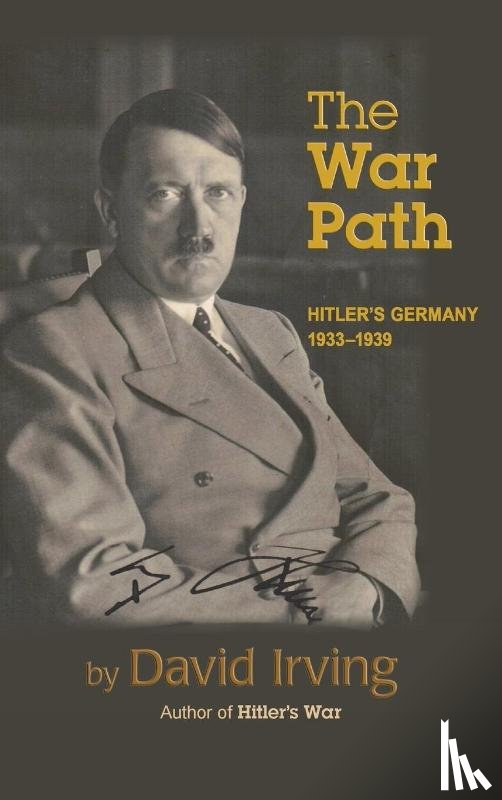 Irving, David - The War Path