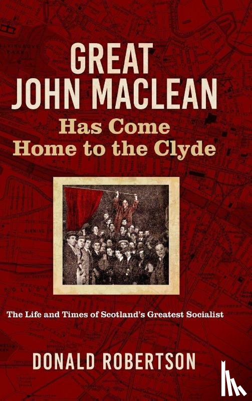 Robertson, Donald - Great John Maclean