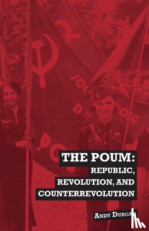 Durgan, Andy - The POUM