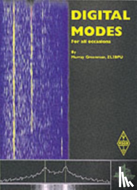 Greenman, Murray - Digital Modes for All Occasions
