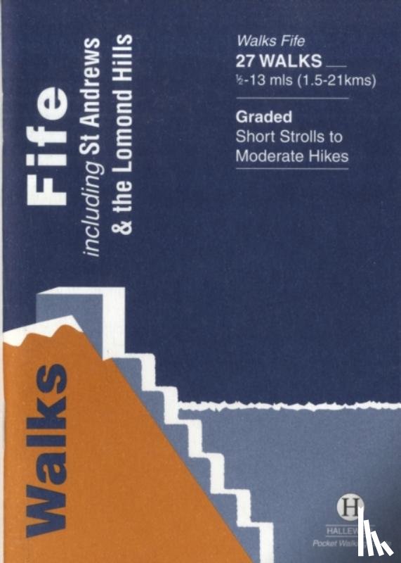 Silver, Owen - Walks Fife