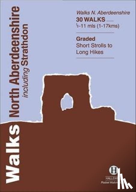 Williams, Luke - Walks North Aberdeenshire
