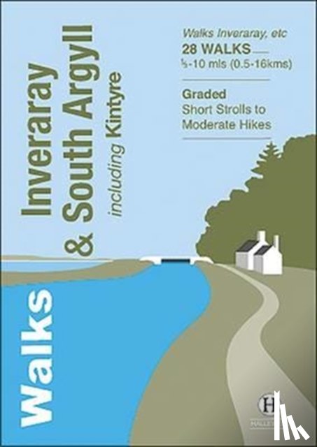 William, Paul - Walks Inveraray & South Argyll