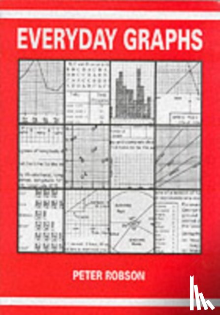 Robson, Peter - Everyday Graphs