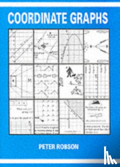 Robson, Peter - Coordinate Graphs