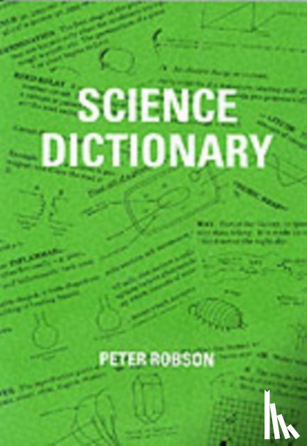 Robson, Peter - Science Dictionary
