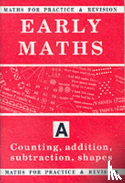 Robson, Peter - Maths for Practice and Revision