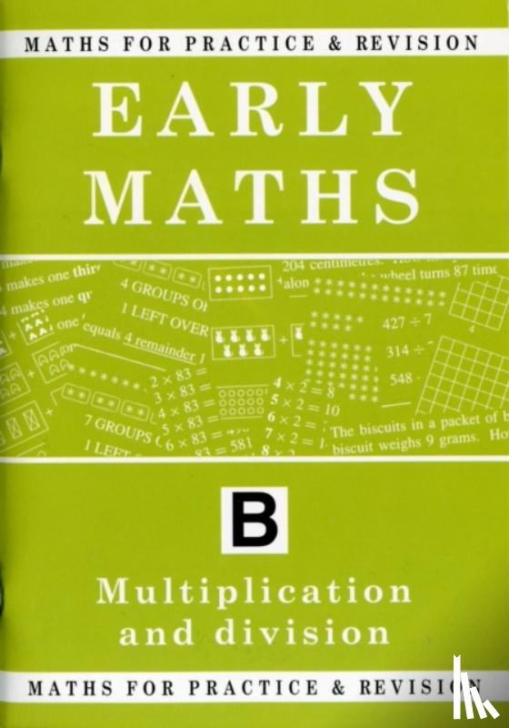 Robson, Peter - Maths for Practice and Revision