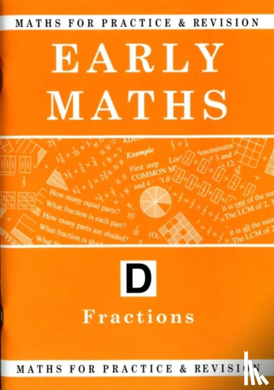 Robson, Peter - Maths for Practice and Revision