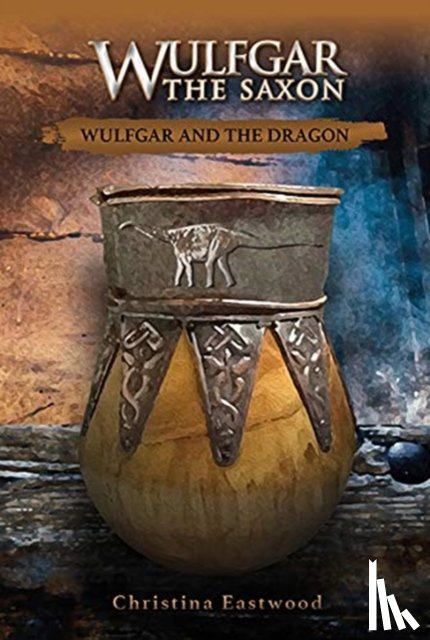 Eastwood, Christina - Wulfgar the Saxon
