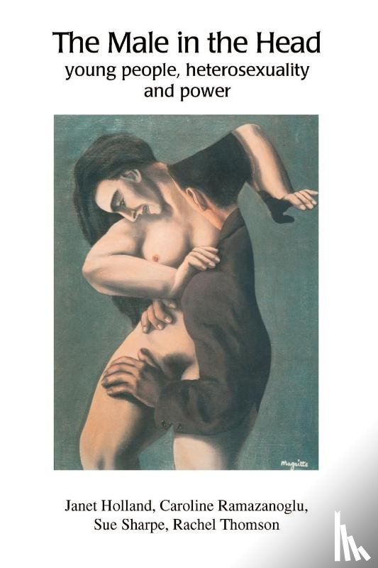 al, et - The Male In The Head