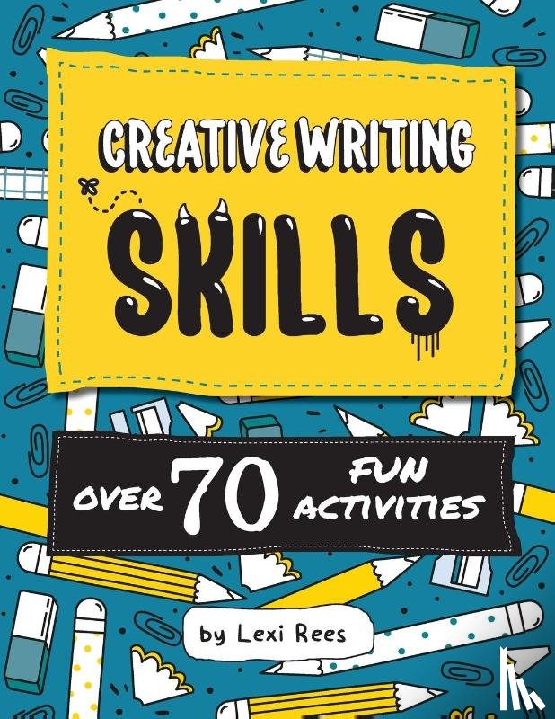 Rees, Lexi - Creative Writing Skills