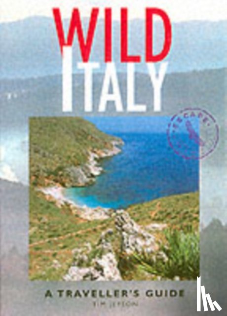 Jepson, Tim - Wild Italy
