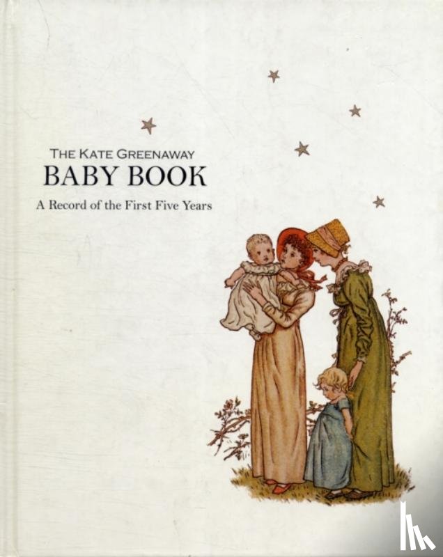  - Kate Greenaway Baby Book, The