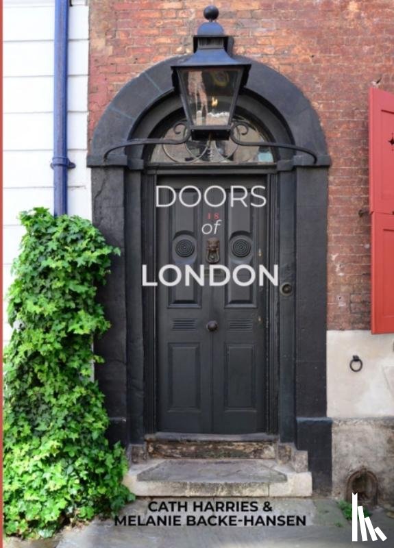 Backe-Hansen, Melanie - Doors of London