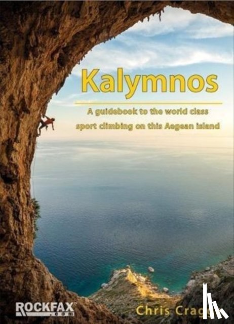 Craggs, Chris - Kalymnos