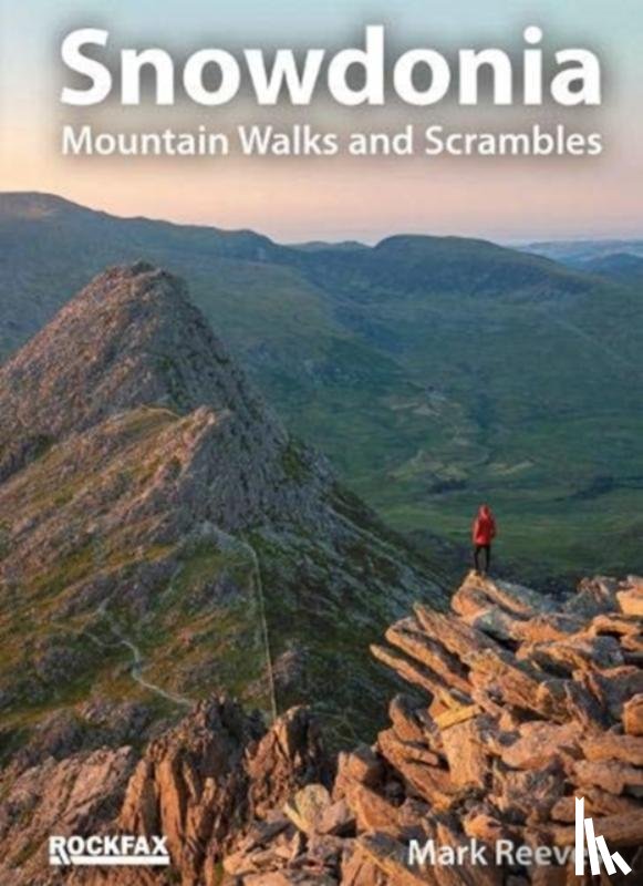 Reeves, Mark - Snowdonia