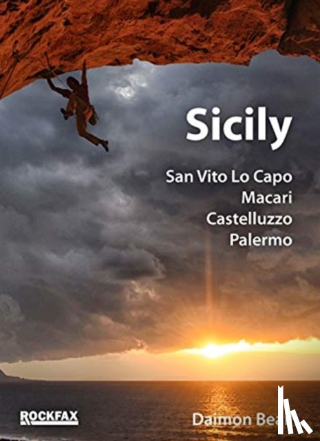 Beail, Damon - Sicily